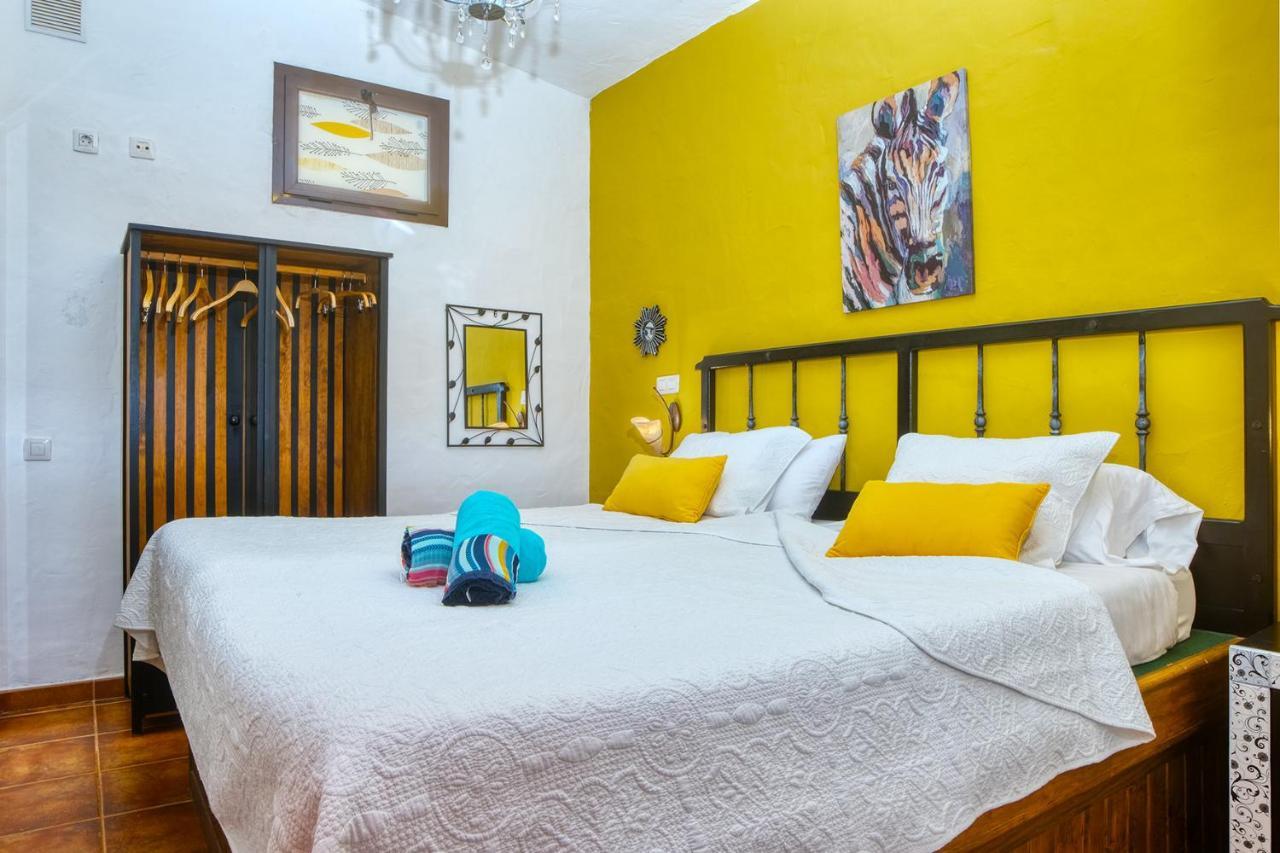 Casa Natura San Bartolomé エクステリア 写真