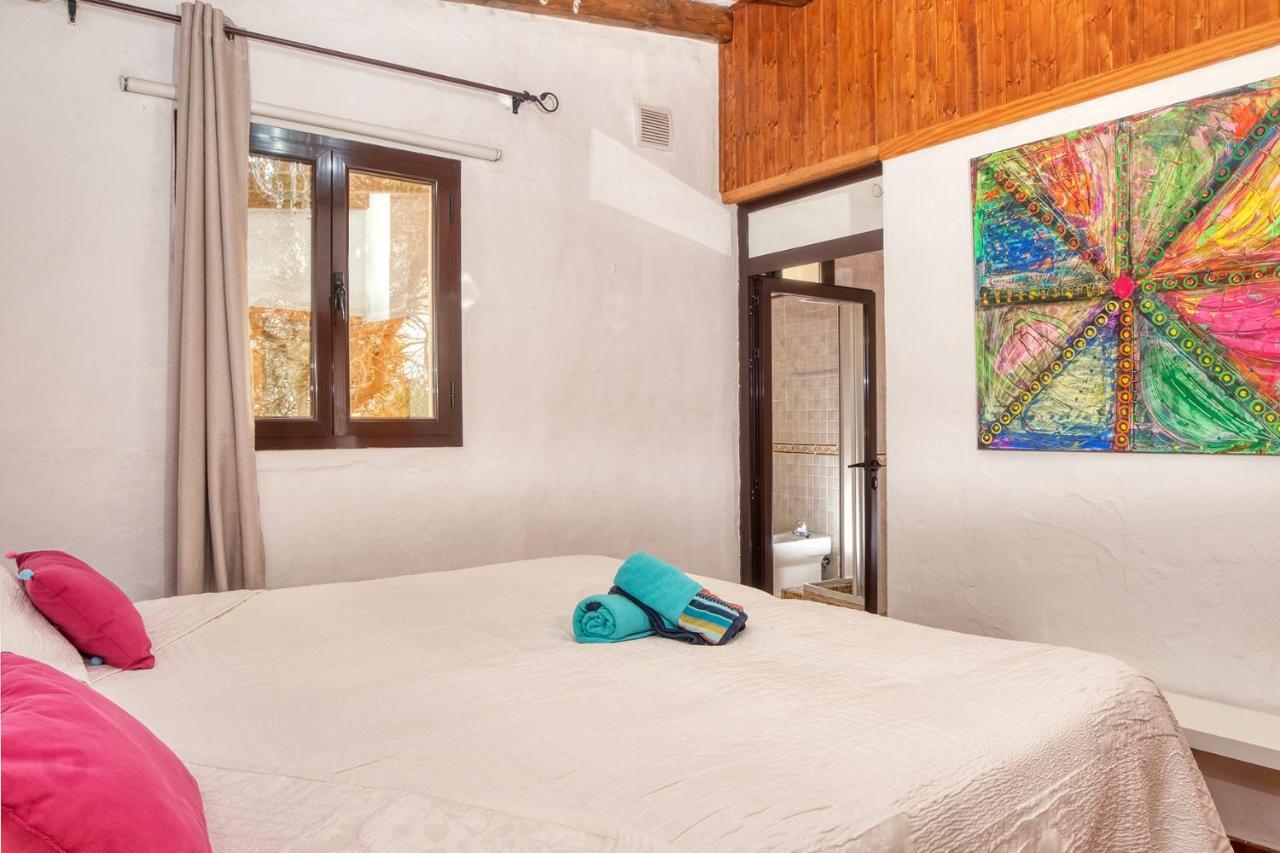 Casa Natura San Bartolomé エクステリア 写真