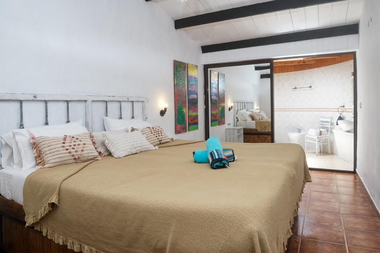 Casa Natura San Bartolomé エクステリア 写真