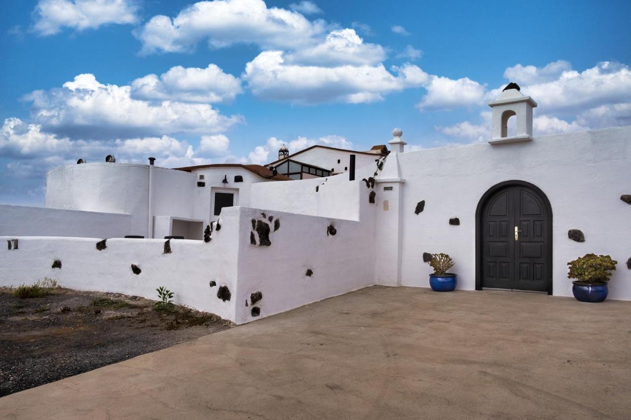 Casa Natura San Bartolomé エクステリア 写真