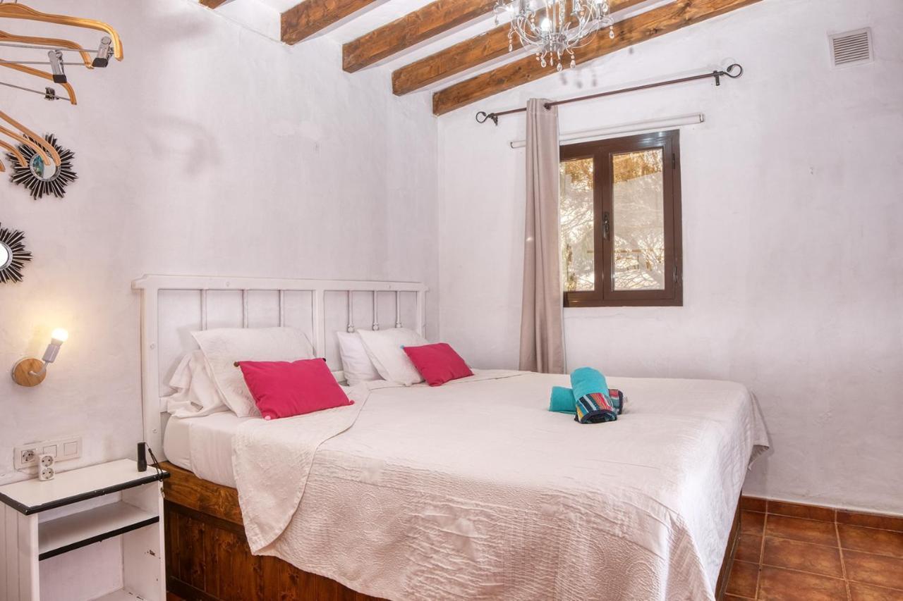 Casa Natura San Bartolomé エクステリア 写真