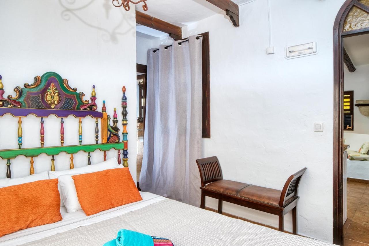 Casa Natura San Bartolomé エクステリア 写真