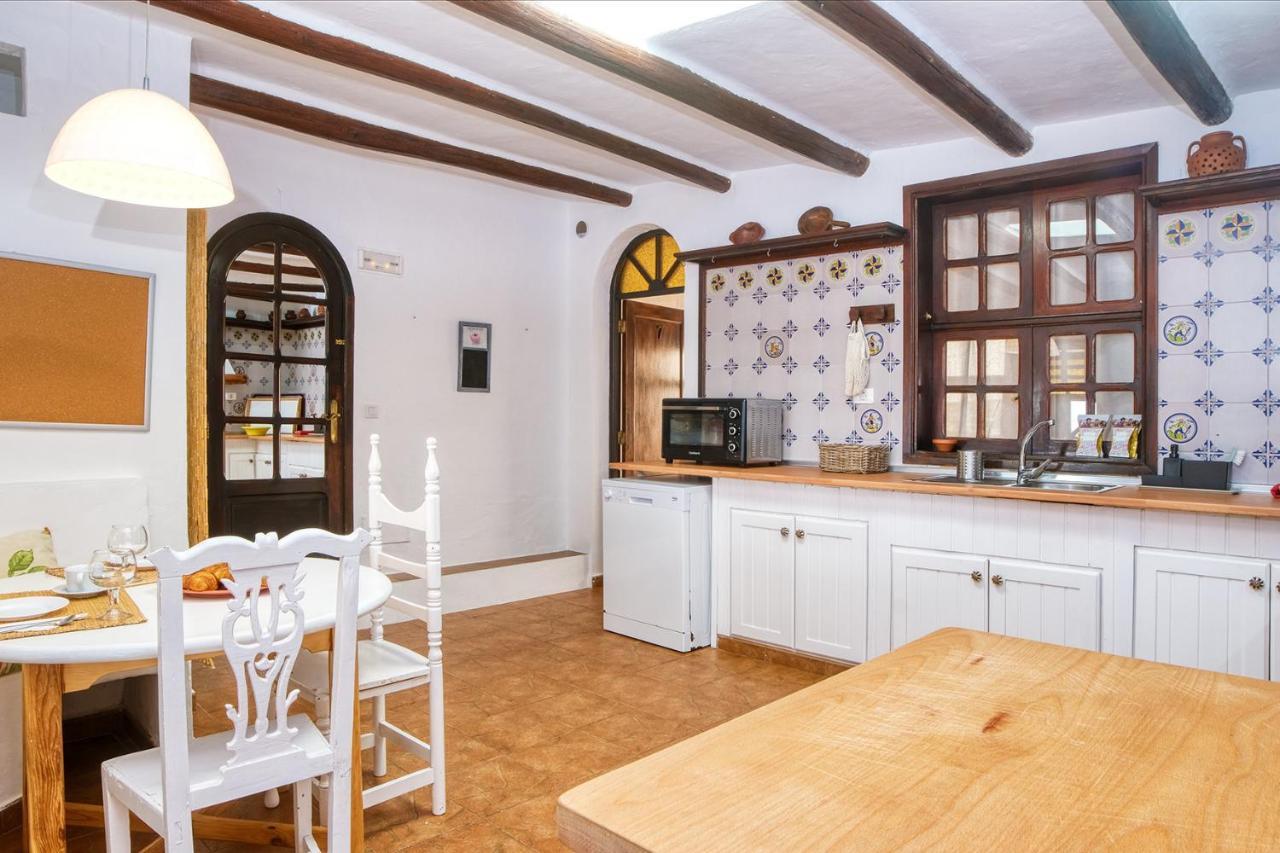 Casa Natura San Bartolomé エクステリア 写真