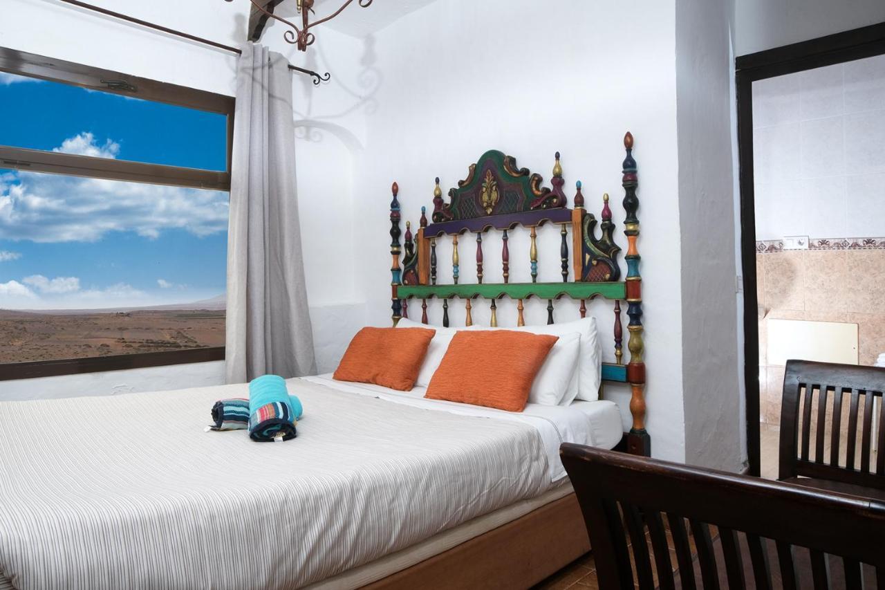 Casa Natura San Bartolomé エクステリア 写真