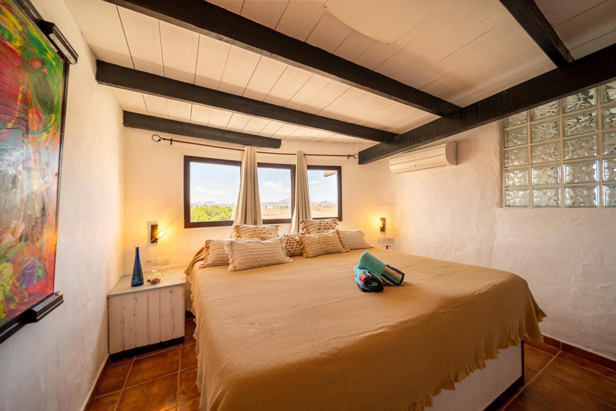 Casa Natura San Bartolomé エクステリア 写真