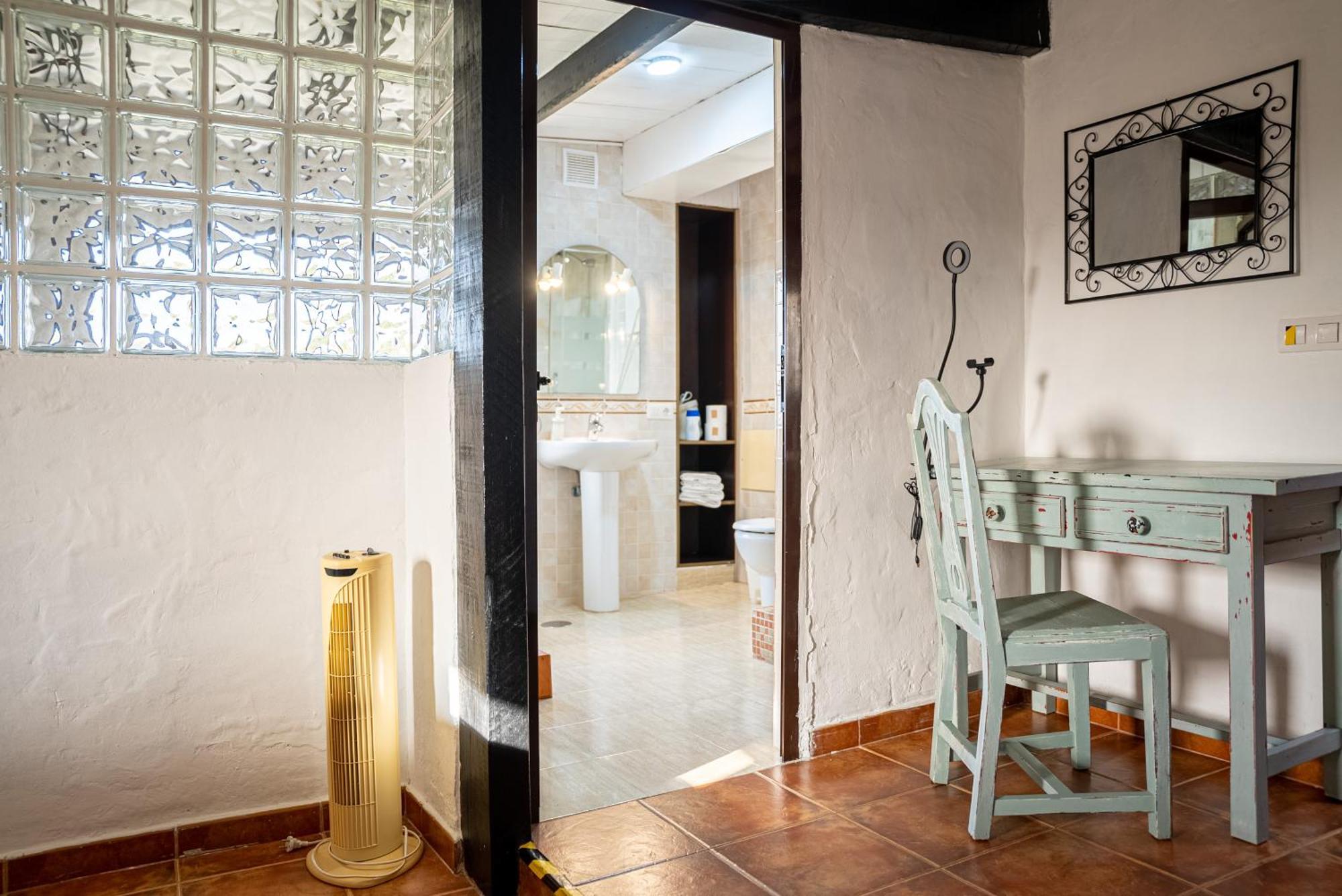 Casa Natura San Bartolomé エクステリア 写真