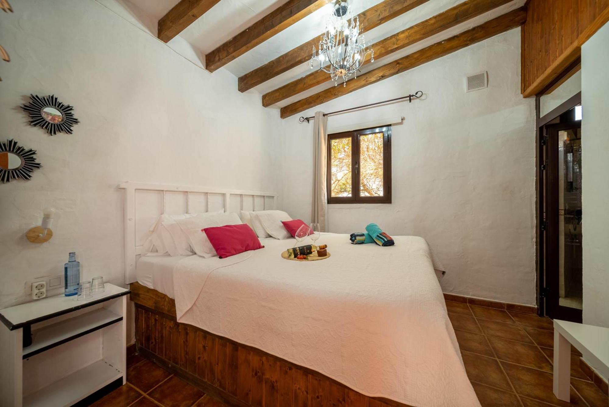 Casa Natura San Bartolomé エクステリア 写真