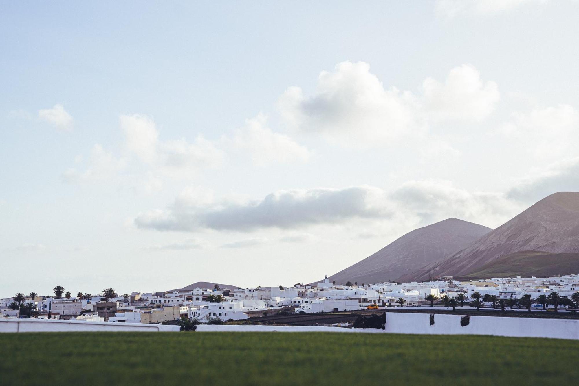 Casa Natura San Bartolomé エクステリア 写真