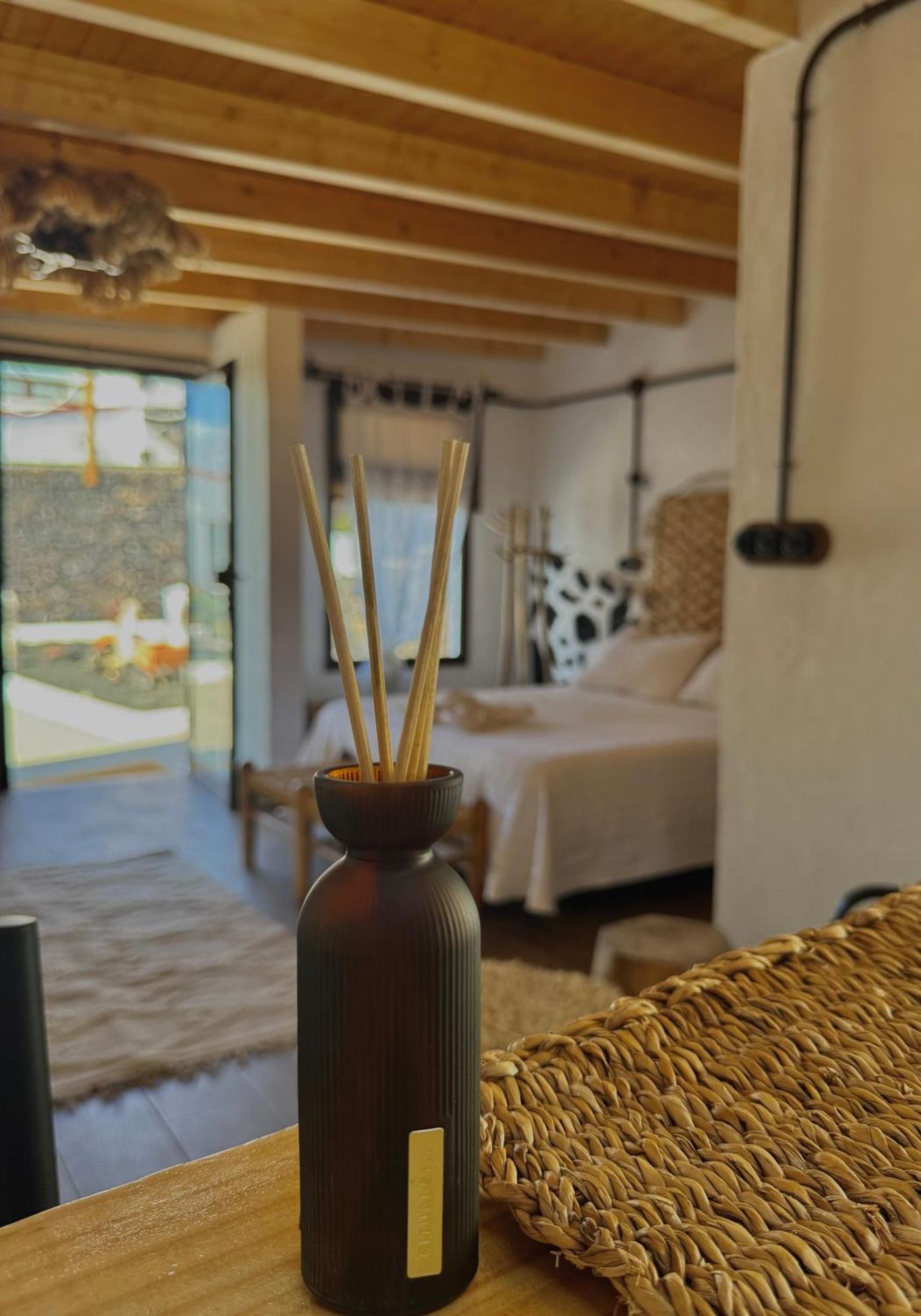 Casa Natura San Bartolomé エクステリア 写真