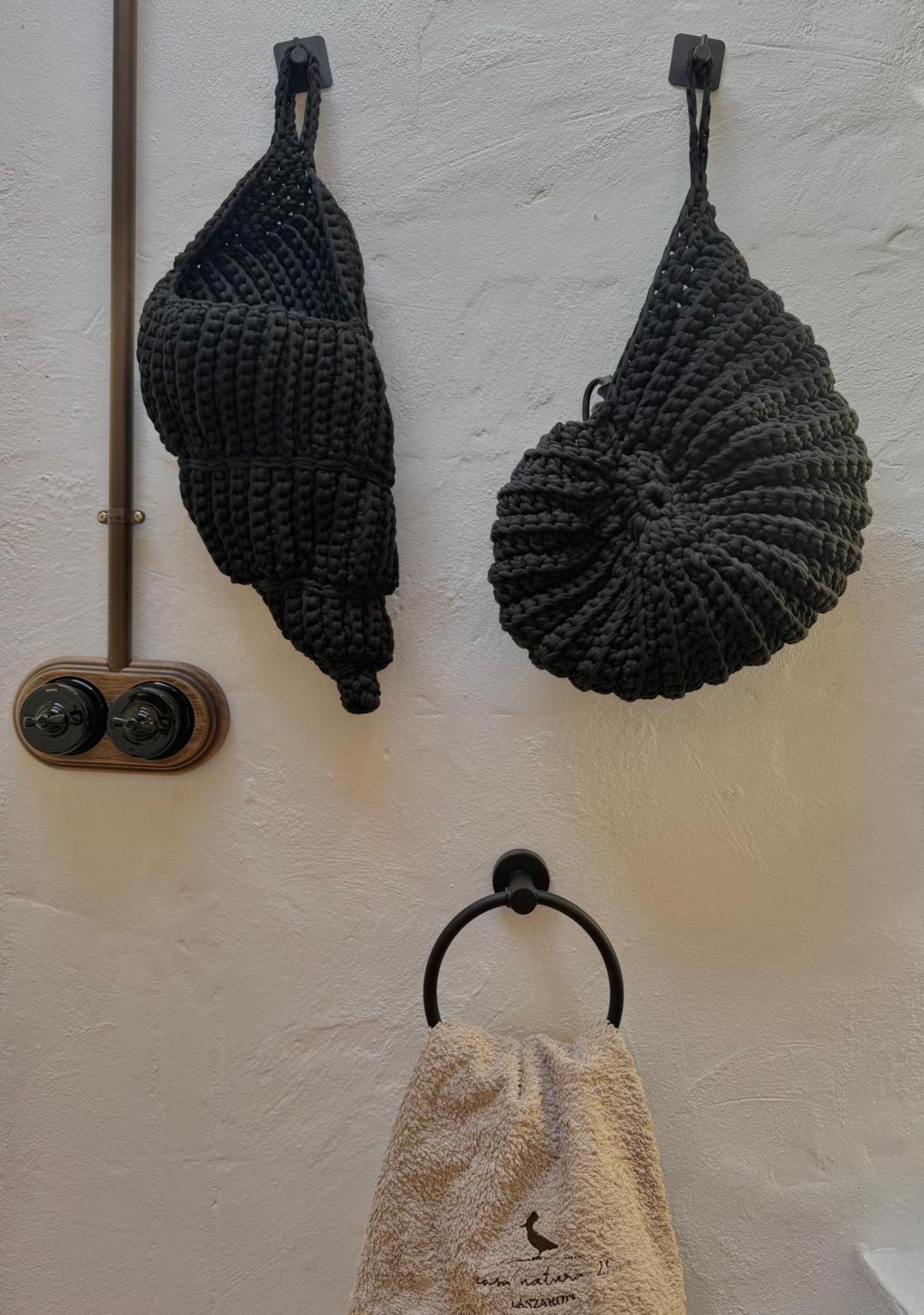 Casa Natura San Bartolomé エクステリア 写真
