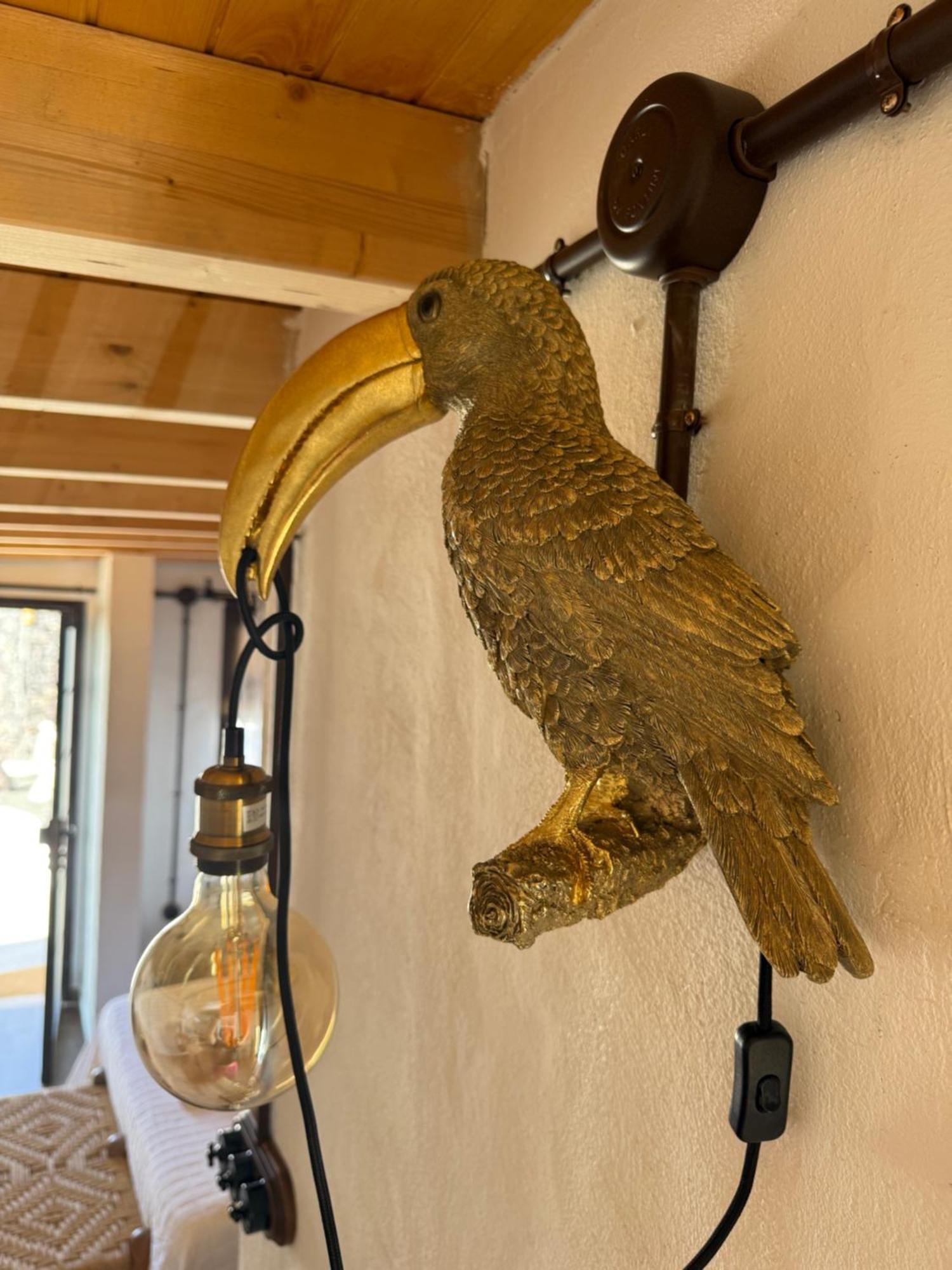Casa Natura San Bartolomé エクステリア 写真